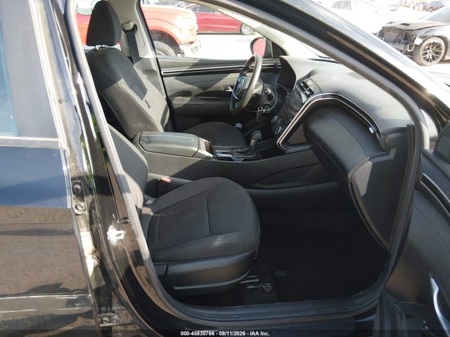 2023 Hyundai Tucson Se მანქანა იყიდება აუქციონზე, vin: 5NMJA3AE0PH209049, აუქციონის ნომერი: 45830766