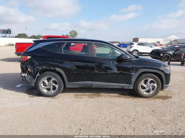 2023 Hyundai Tucson Se მანქანა იყიდება აუქციონზე, vin: 5NMJA3AE0PH209049, აუქციონის ნომერი: 45830766