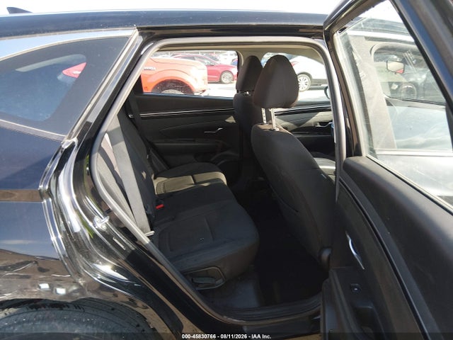 2023 Hyundai Tucson Se მანქანა იყიდება აუქციონზე, vin: 5NMJA3AE0PH209049, აუქციონის ნომერი: 45830766