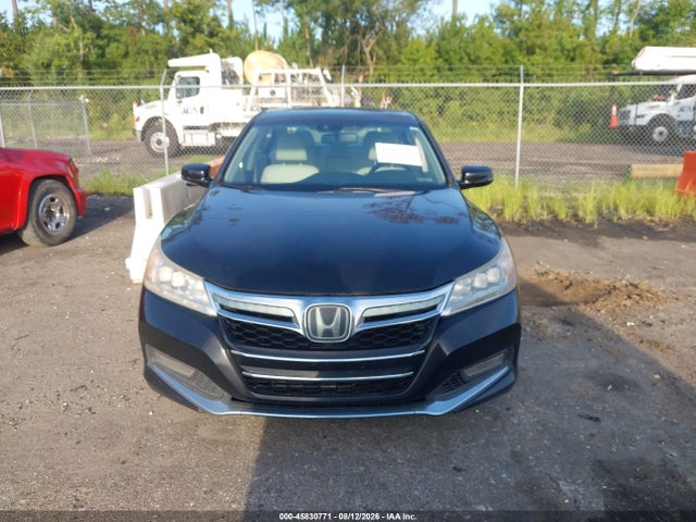 Aukcja sprzedaży 2014 Honda Accord Plug-in Hybrid, vin: JHMCR5F7XEC000127, numer aukcji: 45830771