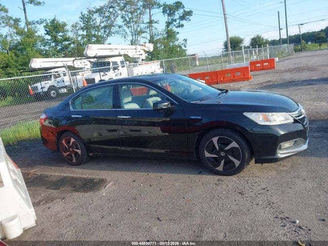 Aukcja sprzedaży 2014 Honda Accord Plug-in Hybrid, vin: JHMCR5F7XEC000127, numer aukcji: 45830771