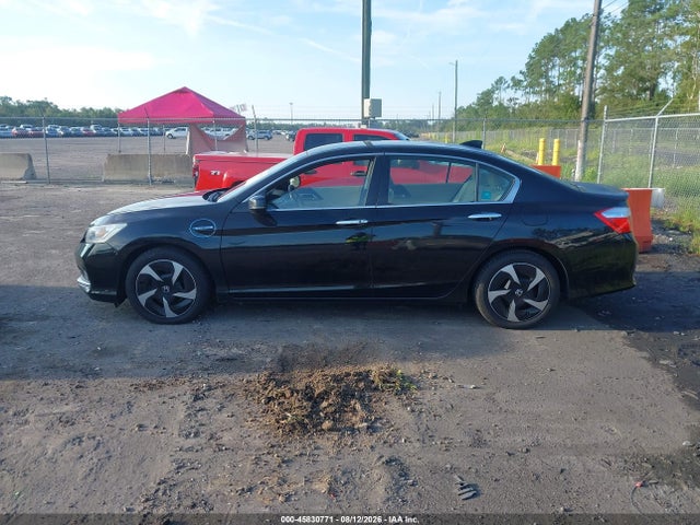 Aukcja sprzedaży 2014 Honda Accord Plug-in Hybrid, vin: JHMCR5F7XEC000127, numer aukcji: 45830771