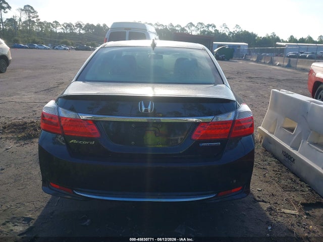 Aukcja sprzedaży 2014 Honda Accord Plug-in Hybrid, vin: JHMCR5F7XEC000127, numer aukcji: 45830771