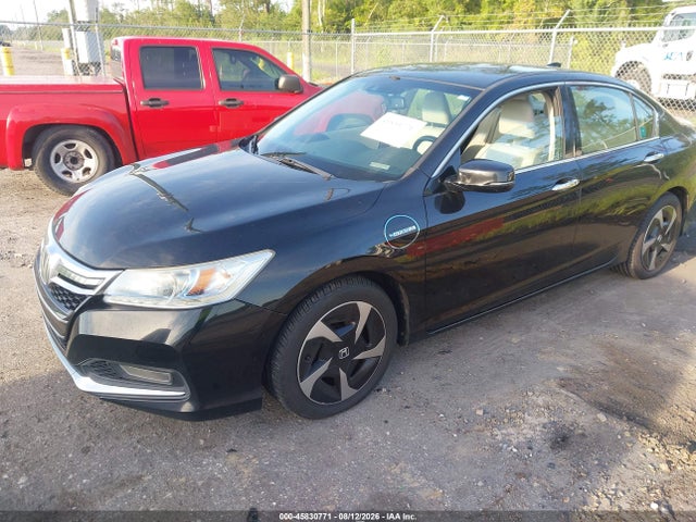 Aukcja sprzedaży 2014 Honda Accord Plug-in Hybrid, vin: JHMCR5F7XEC000127, numer aukcji: 45830771