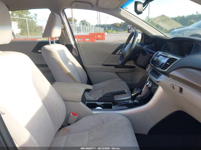 Aukcja sprzedaży 2014 Honda Accord Plug-in Hybrid, vin: JHMCR5F7XEC000127, numer aukcji: 45830771