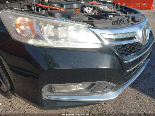 Aukcja sprzedaży 2014 Honda Accord Plug-in Hybrid, vin: JHMCR5F7XEC000127, numer aukcji: 45830771
