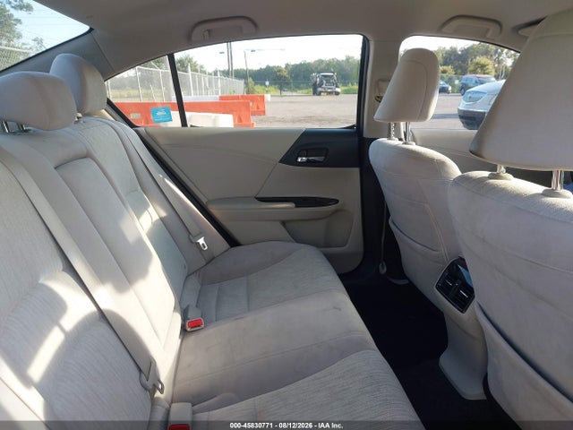 Aukcja sprzedaży 2014 Honda Accord Plug-in Hybrid, vin: JHMCR5F7XEC000127, numer aukcji: 45830771