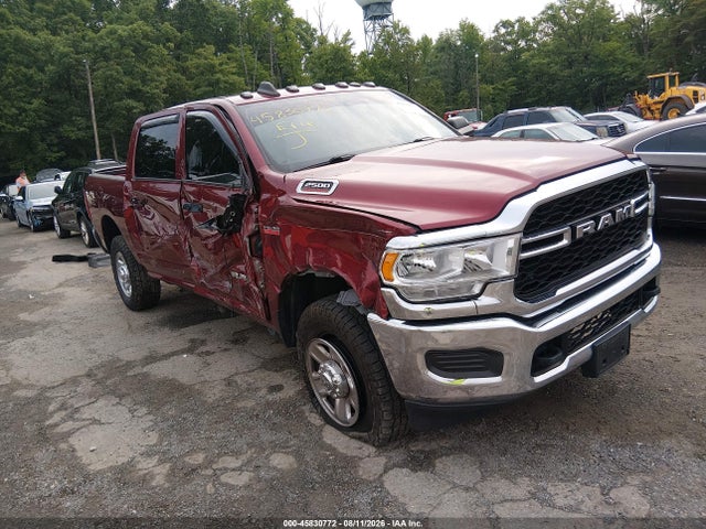 Aukcja sprzedaży 2021 Ram 2500 Tradesman  4x4 6'4 Box, vin: 3C6UR5CJXMG698148, numer aukcji: 45830772