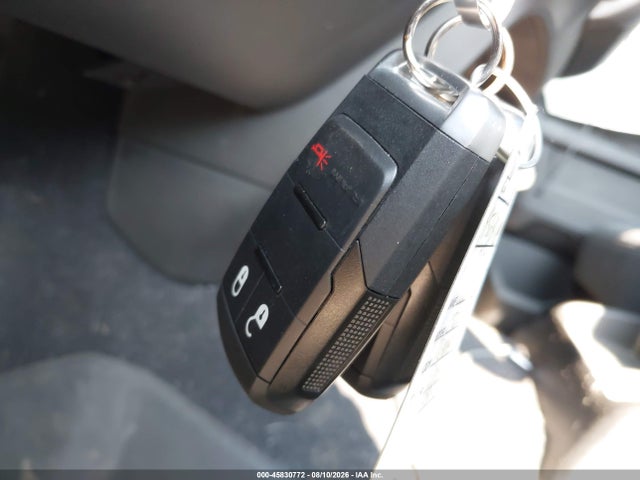 45830772 :رقم المزاد ، 3C6UR5CJXMG698148 vin ، 2021 Ram 2500 Tradesman  4x4 6'4 Box مزاد بيع