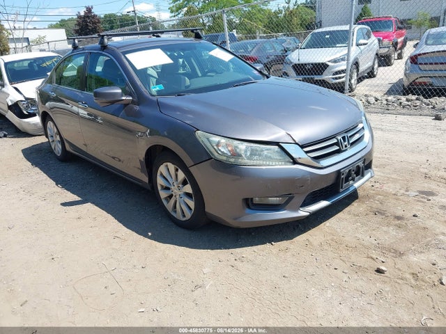 Aukcja sprzedaży 2014 Honda Accord Ex, vin: 1HGCR2F73EA305952, numer aukcji: 45830775