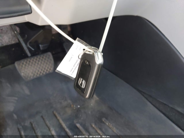 45830775 :رقم المزاد ، 1HGCR2F73EA305952 vin ، 2014 Honda Accord Ex مزاد بيع