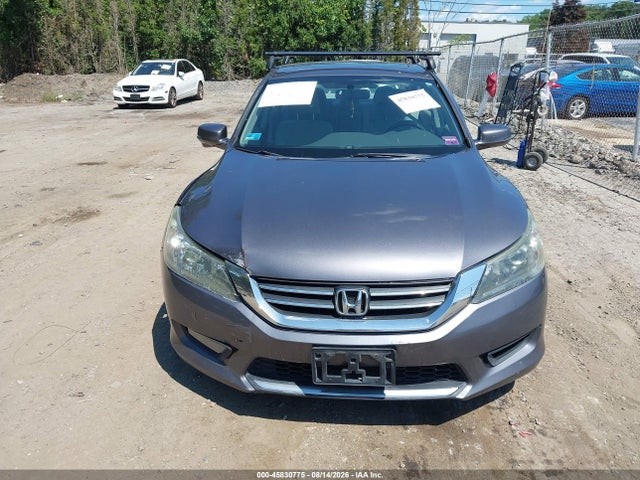 45830775 :رقم المزاد ، 1HGCR2F73EA305952 vin ، 2014 Honda Accord Ex مزاد بيع