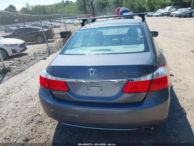 45830775 :رقم المزاد ، 1HGCR2F73EA305952 vin ، 2014 Honda Accord Ex مزاد بيع