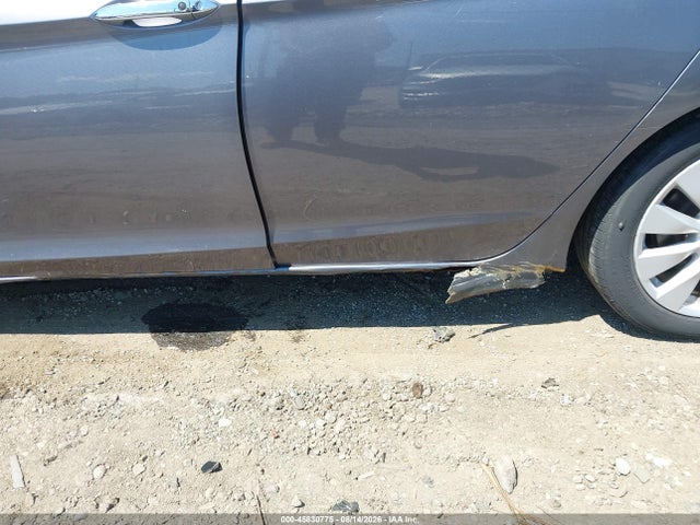 45830775 :رقم المزاد ، 1HGCR2F73EA305952 vin ، 2014 Honda Accord Ex مزاد بيع