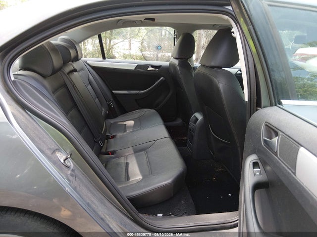 2013 Volkswagen Jetta 2.5l Se მანქანა იყიდება აუქციონზე, vin: 3VWDP7AJ6DM209501, აუქციონის ნომერი: 45830778