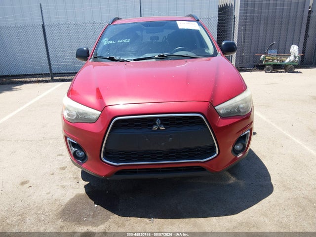 Продаж на аукціоні авто 2013 Mitsubishi Outlander Sport Le, vin: 4A4AP5AU9DE021865, номер лоту: 45830788