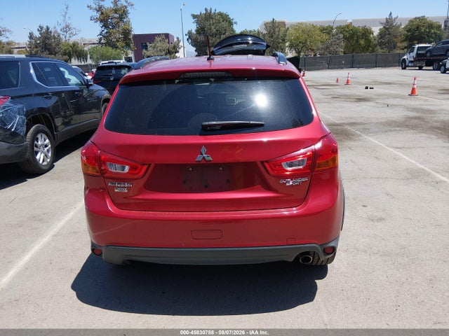 Продаж на аукціоні авто 2013 Mitsubishi Outlander Sport Le, vin: 4A4AP5AU9DE021865, номер лоту: 45830788