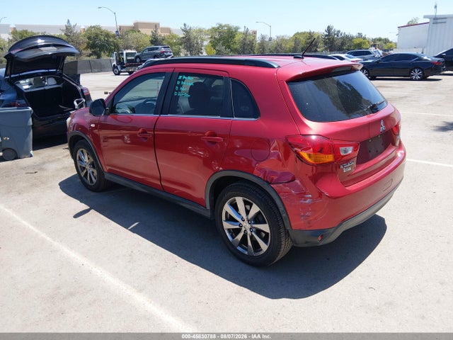 Продаж на аукціоні авто 2013 Mitsubishi Outlander Sport Le, vin: 4A4AP5AU9DE021865, номер лоту: 45830788