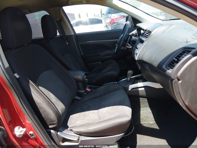 Продаж на аукціоні авто 2013 Mitsubishi Outlander Sport Le, vin: 4A4AP5AU9DE021865, номер лоту: 45830788