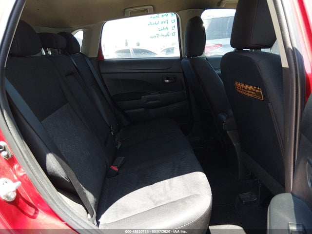 Продаж на аукціоні авто 2013 Mitsubishi Outlander Sport Le, vin: 4A4AP5AU9DE021865, номер лоту: 45830788
