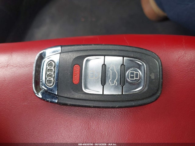 45830790 :رقم المزاد ، WAU3GAFR6DA009559 vin ، 2013 Audi S5 3.0t Premium Plus مزاد بيع