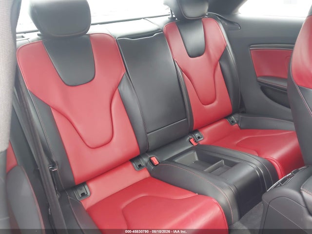 45830790 :رقم المزاد ، WAU3GAFR6DA009559 vin ، 2013 Audi S5 3.0t Premium Plus مزاد بيع