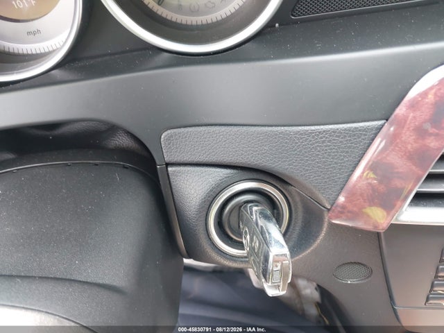 Продаж на аукціоні авто 2012 Mercedes-benz C 300 Sport 4matic, vin: WDDGF8BB5CR210917, номер лоту: 45830791