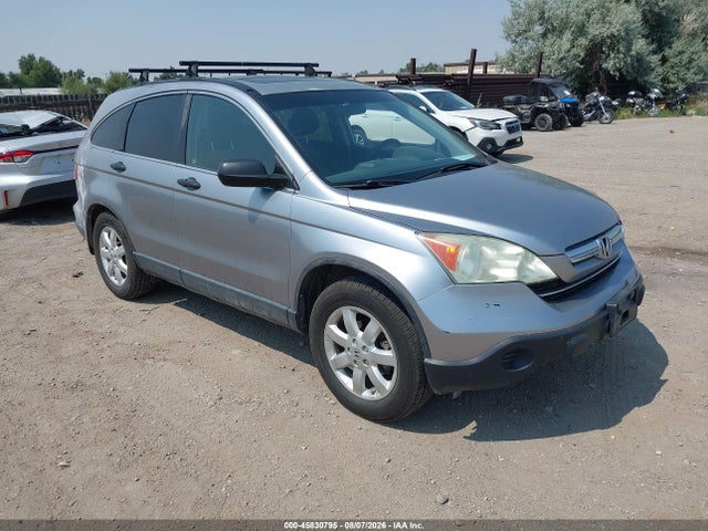 Продаж на аукціоні авто 2008 Honda Cr-v Ex, vin: JHLRE48508C066612, номер лоту: 45830795