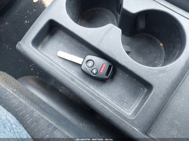 Продажа на аукционе авто 2008 Honda Cr-v Ex, vin: JHLRE48508C066612, номер лота: 45830795