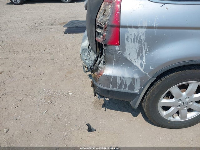 Продажа на аукционе авто 2008 Honda Cr-v Ex, vin: JHLRE48508C066612, номер лота: 45830795