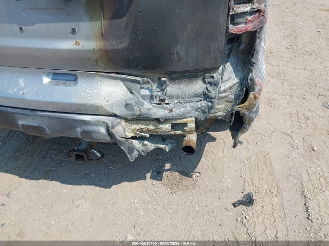 Продажа на аукционе авто 2008 Honda Cr-v Ex, vin: JHLRE48508C066612, номер лота: 45830795