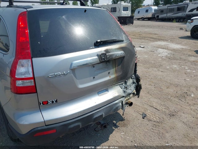 Продажа на аукционе авто 2008 Honda Cr-v Ex, vin: JHLRE48508C066612, номер лота: 45830795