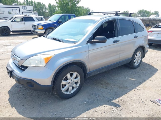 Продажа на аукционе авто 2008 Honda Cr-v Ex, vin: JHLRE48508C066612, номер лота: 45830795