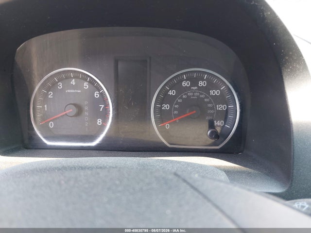 Продажа на аукционе авто 2008 Honda Cr-v Ex, vin: JHLRE48508C066612, номер лота: 45830795