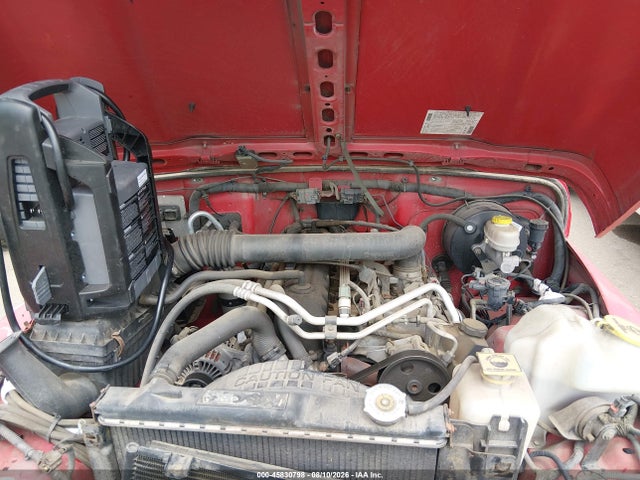 Aukcja sprzedaży 2006 Jeep Wrangler Unlimited Rubicon, vin: 1J4FA64S46P730106, numer aukcji: 45830798