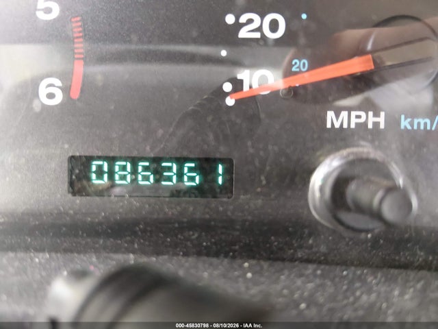 Aukcja sprzedaży 2006 Jeep Wrangler Unlimited Rubicon, vin: 1J4FA64S46P730106, numer aukcji: 45830798