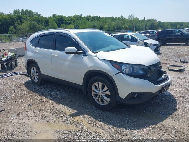 Продаж на аукціоні авто 2014 Honda Cr-v Ex-l, vin: 5J6RM4H7XEL099706, номер лоту: 45830800