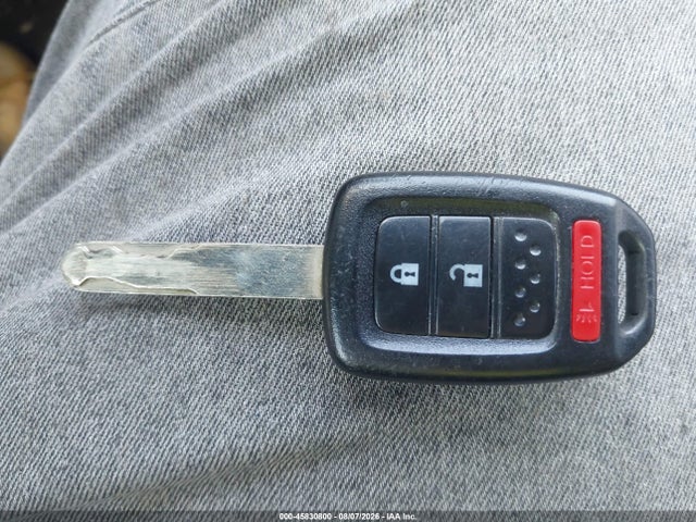 Продаж на аукціоні авто 2014 Honda Cr-v Ex-l, vin: 5J6RM4H7XEL099706, номер лоту: 45830800