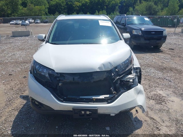 Продаж на аукціоні авто 2014 Honda Cr-v Ex-l, vin: 5J6RM4H7XEL099706, номер лоту: 45830800