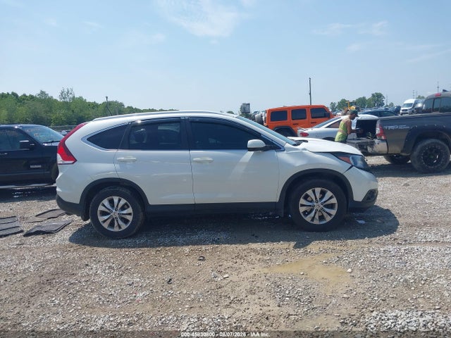 Продаж на аукціоні авто 2014 Honda Cr-v Ex-l, vin: 5J6RM4H7XEL099706, номер лоту: 45830800
