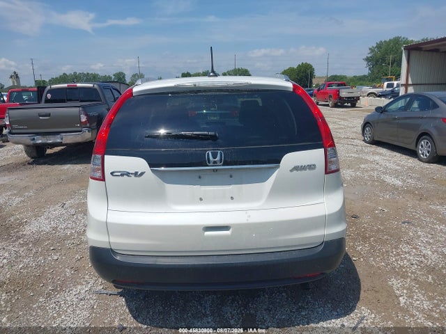 Продаж на аукціоні авто 2014 Honda Cr-v Ex-l, vin: 5J6RM4H7XEL099706, номер лоту: 45830800