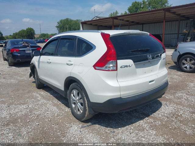 Продаж на аукціоні авто 2014 Honda Cr-v Ex-l, vin: 5J6RM4H7XEL099706, номер лоту: 45830800