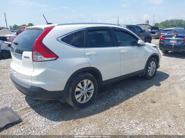 Продаж на аукціоні авто 2014 Honda Cr-v Ex-l, vin: 5J6RM4H7XEL099706, номер лоту: 45830800