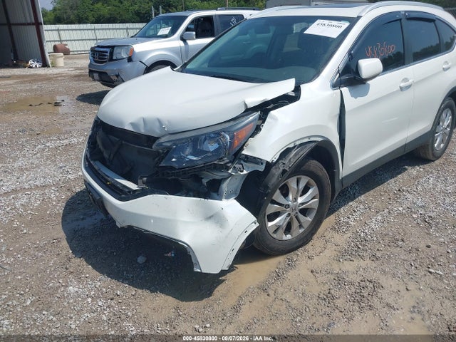 Продаж на аукціоні авто 2014 Honda Cr-v Ex-l, vin: 5J6RM4H7XEL099706, номер лоту: 45830800