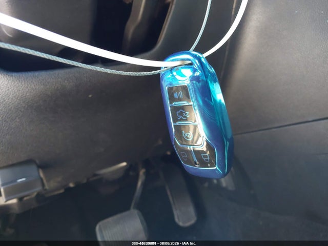 Ford EXPLORER XLT 2016 1FM5K8D86GGB83416 Image 11