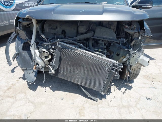 Ford EXPLORER XLT 2016 1FM5K8D86GGB83416 Image 6