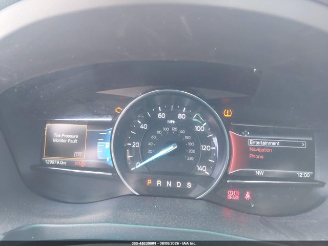 Ford EXPLORER XLT 2016 1FM5K8D86GGB83416 Image 7