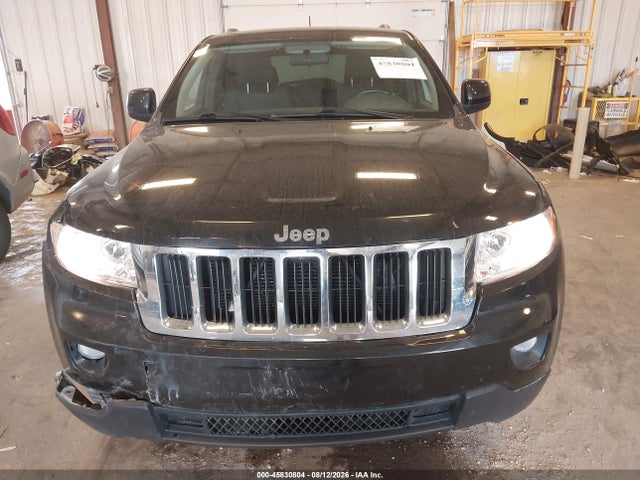Продаж на аукціоні авто 2012 Jeep Grand Cherokee Laredo, vin: 1C4RJFAG4CC182467, номер лоту: 45830804
