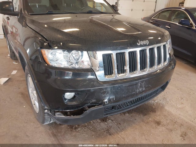 Продаж на аукціоні авто 2012 Jeep Grand Cherokee Laredo, vin: 1C4RJFAG4CC182467, номер лоту: 45830804