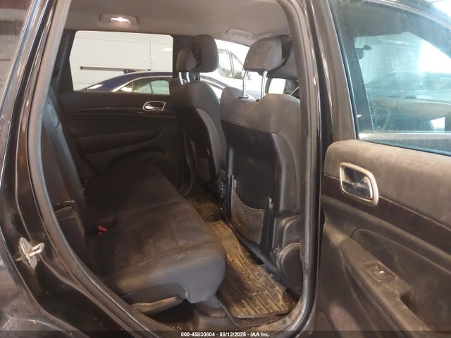 Продаж на аукціоні авто 2012 Jeep Grand Cherokee Laredo, vin: 1C4RJFAG4CC182467, номер лоту: 45830804